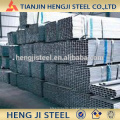 Square Galvanized Steel Tube 30*30mm